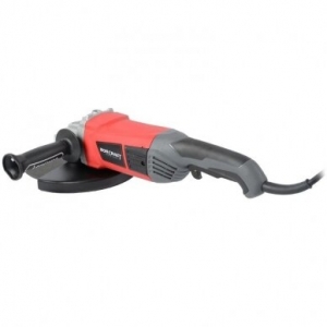 Angle grinder 230 mm for metal and stone processing | Baltic Diag