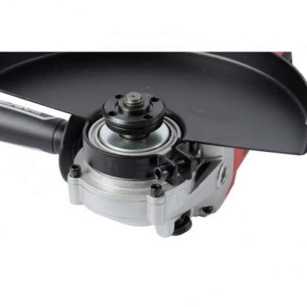 Angle grinder 230 mm for metal and stone processing | Baltic Diag