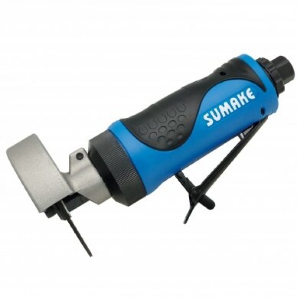 Pneumatic cutting tool 3" (76 mm) for metal and other materials