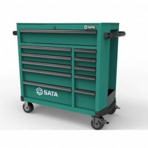 Tool cabinet with tools PRO 11 drawers, 246 pcs. | Baltic Diag Tool cabinet with tools PRO 11 drawers, 246 pcs. | Baltic Diag