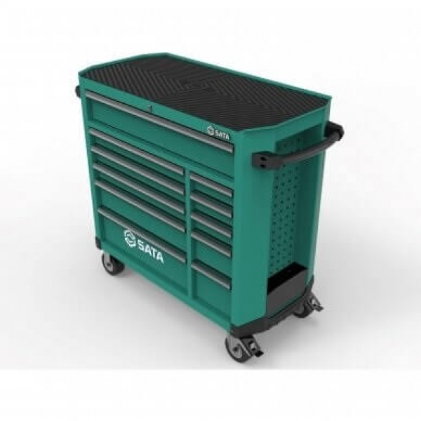 Tool cabinet with tools PRO 11 drawers, 300 pcs. | Baltic Diag Tool cabinet with tools PRO 11 drawers, 300 pcs. | Baltic Diag