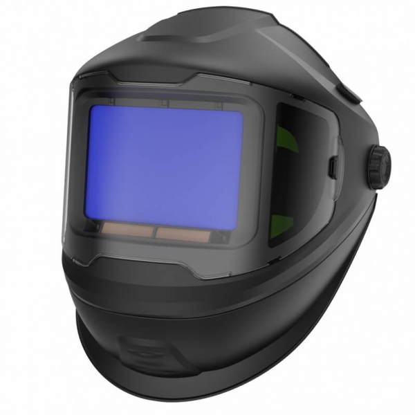 Flip-up welder’s helmet with automatic filter FS1 Flip-up welder’s helmet with automatic filter FS1