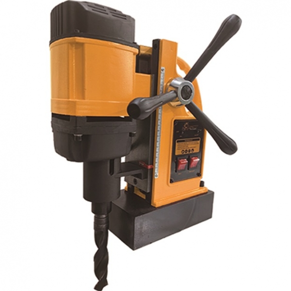 Magnetic drill press Ø28 mm 1200 W