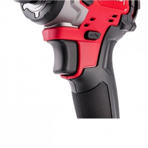 Аккумуляторный ударный шуруповерт 1/4 HEX, 20 В Li-ion | Baltic Diag