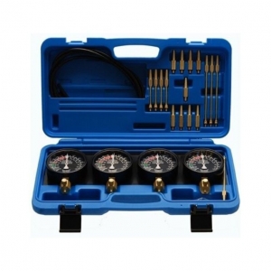 Carburetor synchronization tool for cars and motorcycles | Baltic Diag