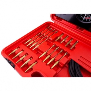 Carburetor synchronization tool for cars and motorcycles | Baltic Diag
