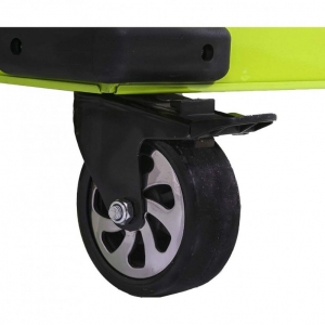 Tool trolley with 10 drawers | Baltic Diag