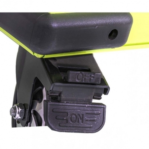 Tool trolley with 10 drawers | Baltic Diag