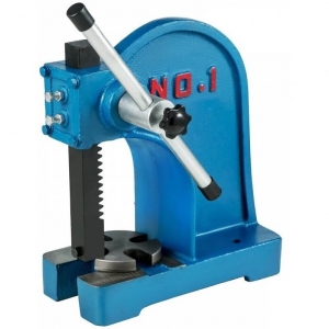 Механический осевой пресс 1000 кг | Baltic Diag Механический осевой пресс 1000 кг | Baltic Diag