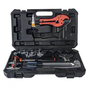 Pipe Expander / Crimping Tool Set | Baltic Diag Pipe Expander / Crimping Tool Set | Baltic Diag
