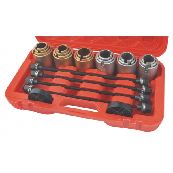 4pcs. Axle (M10, M12, M14, M16)