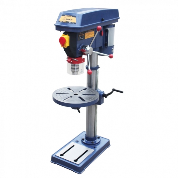 Drill press H980MM 450W, 16mm