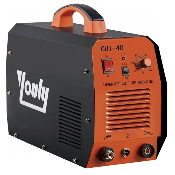 Plasma cutter MOSFET 40 A, 15 mm Plasma cutter MOSFET 40 A, 15 mm