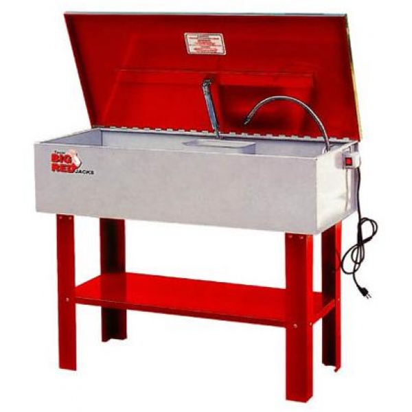 Washing box 150L