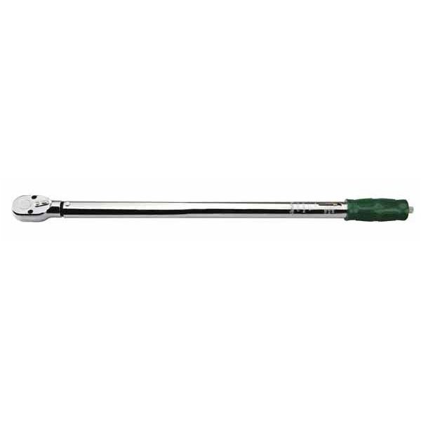 Torque wrench 3/4 "
