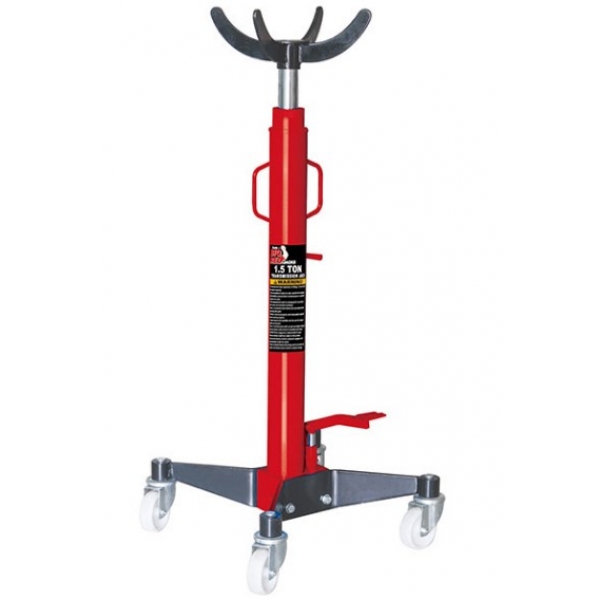 Transmission jack 1.5t