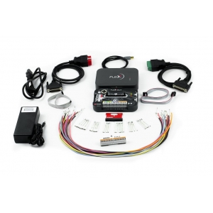 Automotive configurator MAGICMOTORSPORT FLEX | Baltic Diag