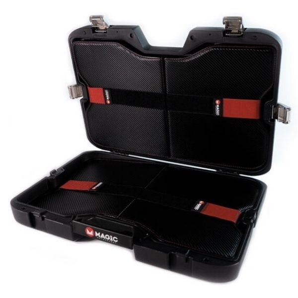 Suitcase Flexible for Flex programming equipment | Baltic Diag Suitcase Flexible for Flex programming equipment | Baltic Diag