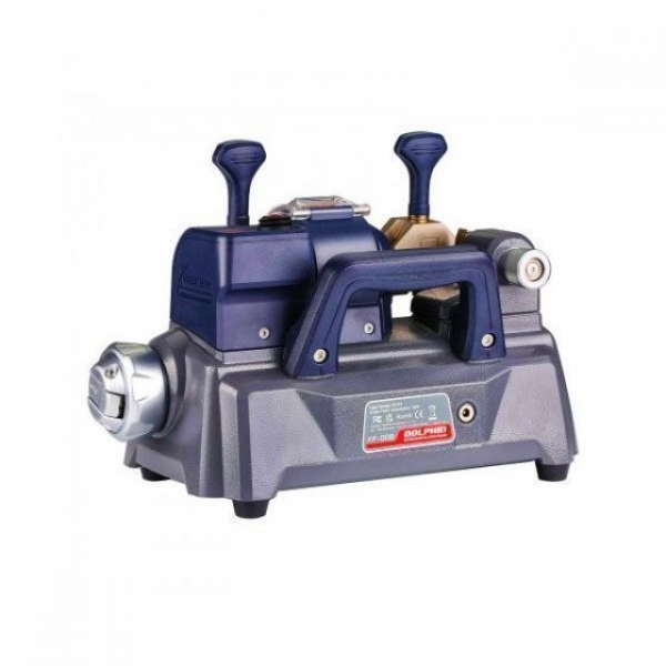 Key duplicator Xhorse Dolphin XP-008 | Baltic Diag