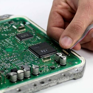 Specially designed connecting contacts for Toyota Denso JTag | Baltic Diag