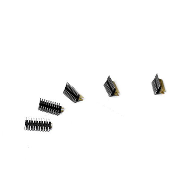 Specially designed connecting contacts for Toyota Denso JTag | Baltic Diag