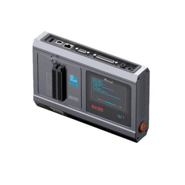 Xhorse Multi-Prog ECU Programmer XDMPG0GL | Baltic Diag