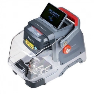 Xhorse автоматическая машина для резки ключей Dolphin XP-005L | Baltic Diag