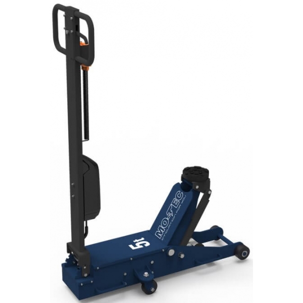 Electro-hydraulic jack with battery 5 ton | Baltic Diag Electro-hydraulic jack with battery 5 ton | Baltic Diag
