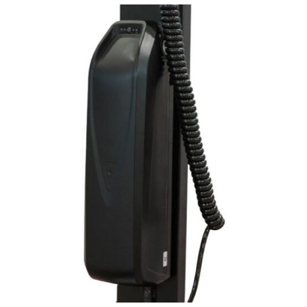 Electro-hydraulic jack with battery 5 ton | Baltic Diag Electro-hydraulic jack with battery 5 ton | Baltic Diag