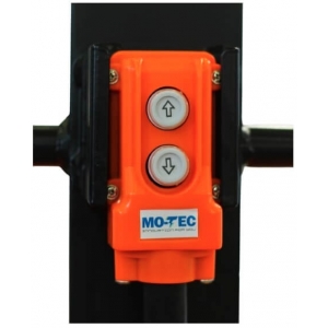 Electro-hydraulic jack with battery 5 ton | Baltic Diag Electro-hydraulic jack with battery 5 ton | Baltic Diag