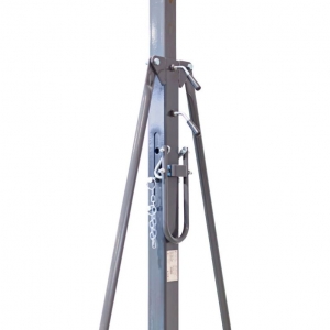 Mobile gantry crane 2T MW Tools | Baltic Diag