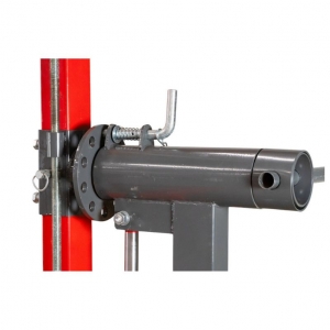 Body rotisserie 2 t with 200 mm wheels MW Tools | Baltic Diag