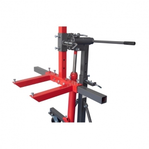 Body rotisserie 900 kg MW Tools | Baltic Diag