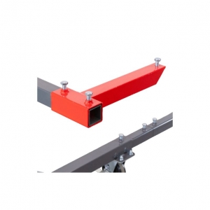 Body rotisserie 900 kg MW Tools | Baltic Diag