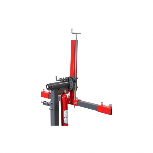 Body rotisserie 900 kg MW Tools | Baltic Diag