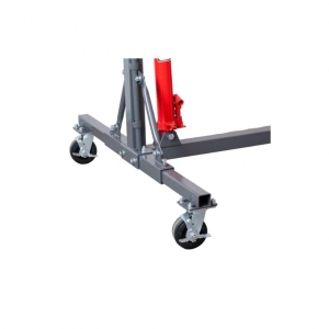 Body rotisserie 900 kg MW Tools | Baltic Diag