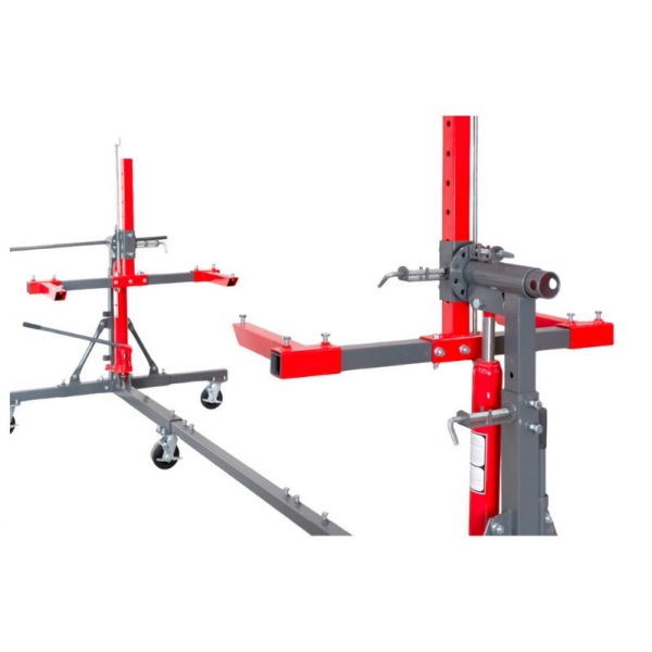 Body rotisserie 900 kg MW Tools | Baltic Diag