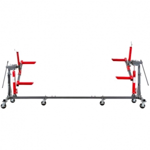 Body rotisserie 900 kg MW Tools | Baltic Diag