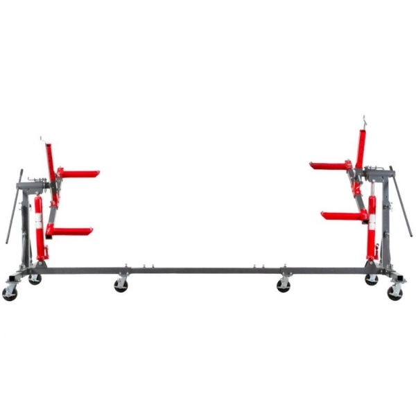 Body rotisserie 900 kg MW Tools | Baltic Diag