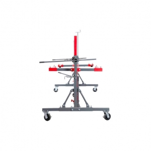 Body rotisserie 900 kg MW Tools | Baltic Diag