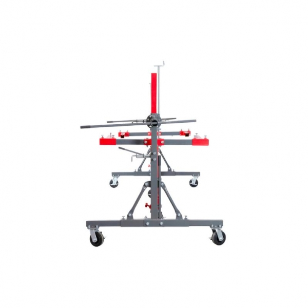 Body rotisserie 900 kg MW Tools | Baltic Diag