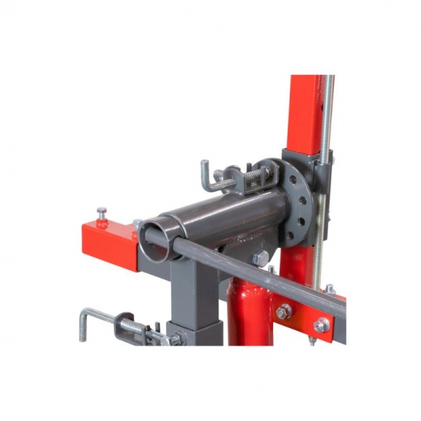 Body rotisserie 900 kg MW Tools | Baltic Diag