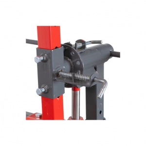 Body rotisserie 900 kg MW Tools | Baltic Diag