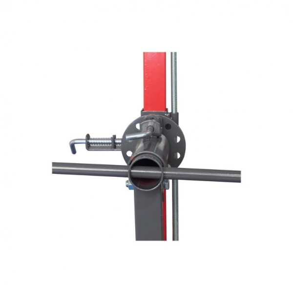 Body rotisserie 900 kg MW Tools | Baltic Diag