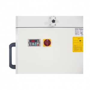 Mobile air filtration station MSA3000 MW Tools | Baltic Diag