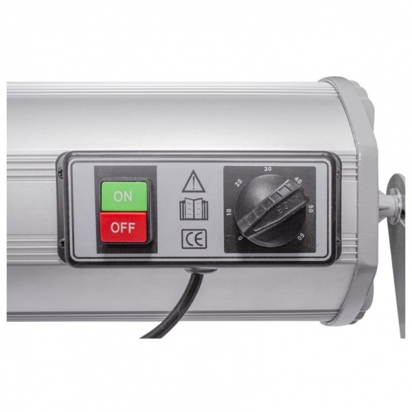 Paint dryer 1000 W MW Tools | Baltic Diag