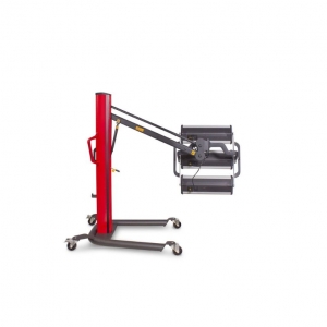 Сушилка для краски 3000 Вт MW Tools | Baltic Diag