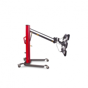 Сушилка для краски 3000 Вт MW Tools | Baltic Diag