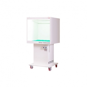 Mobile spray booth 1000 MW Tools | Baltic Diag