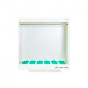 Mobile spray booth 1000 MW Tools | Baltic Diag